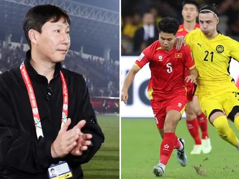 Tin bóng đá tối 14/10: Thái Lan dằn mặt kình địch của ĐT Việt Nam; HLV Kim Sang Sik gây bất ngờ