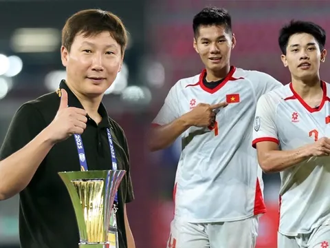 ĐT Việt Nam chốt tham dự 'siêu giải đấu' dịp FIFA Days, tái hiện chung kết Thường Châu tuyết trắng