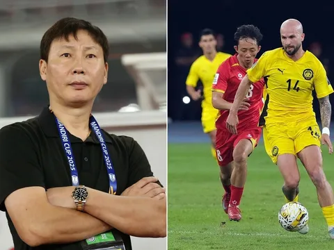 Malaysia 'bắt dao rơi' sau khi kháng cáo lên FIFA, kịch bản trớ trêu chờ kình địch ĐT Việt Nam