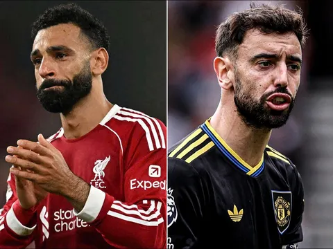 Lịch thi đấu bóng đá vòng 8 Ngoại hạng Anh: Man United đại chiến Liverpool, Chelsea nguy cơ sảy chân