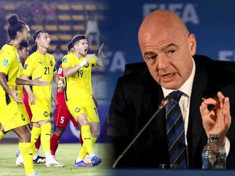 Malaysia tiếp tục 'câu giờ' giữa bê bối nhập tịch, ĐT Việt Nam chờ tin vui từ FIFA