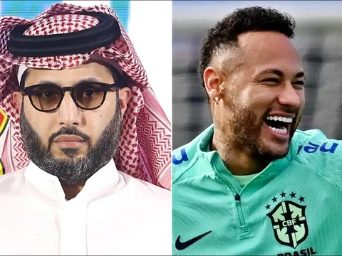 Tin chuyển nhượng trưa 15/10: UAE hoàn tất mua lại Man Utd; 'Neymar mới' cập bến Manchester United?