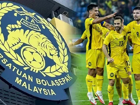 Vụ Malaysia nhập tịch trái phép xuất hiện tình tiết mới, kình địch ĐT Việt Nam 'tiền mất tật mang'