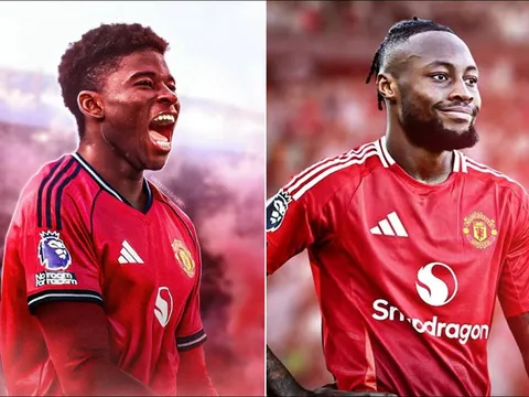 Tin chuyển nhượng trưa 16/10: Chính thức xong vụ Baleba - Man Utd, Semenyo tới Manchester United?