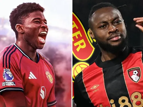 Tin chuyển nhượng mới nhất 16/10: Vụ Baleba - MU ngã ngũ; Man Utd hoàn tất bom tấn 75 triệu bảng?