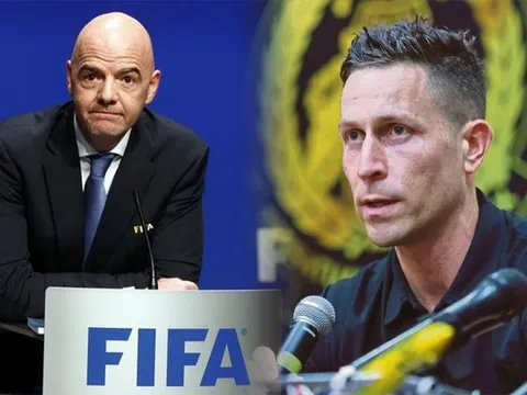 FIFA ấn định thời điểm công bố 'án tử' cho Malaysia, đối thủ của ĐT Việt Nam tuyên bố 'vô tội'