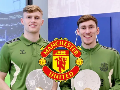 Sir Jim Ratcliffe kích hoạt bom tấn kép, Man United chốt phương án tái hợp người cũ