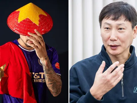 Cựu sao lò Barca nhập tịch thành công, đại kình địch của ĐT Việt Nam lo sốt vó trước ngày tái đấu