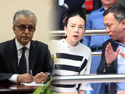 Thái Lan chính thức đánh bại Việt Nam, kình địch Đông Nam Á nhận 'món quà lớn' từ AFC