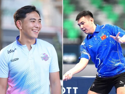Việt Nam chính thức dự World Cup Pickleball, danh sách VĐV bao gồm những ai?