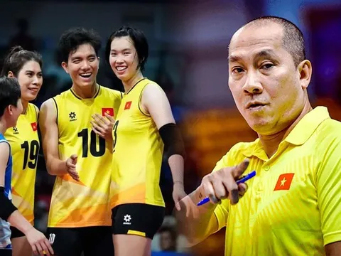 Bích Tuyền bị gạch tên, rõ khả năng ngôi sao bóng chuyền Việt Nam dự SEA Games 33