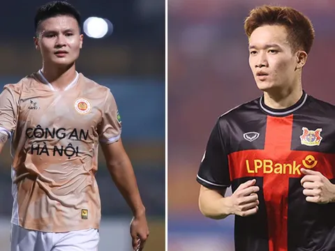 Bảng xếp hạng V.League 2025/26 mới nhất: Ngựa ô V.League bị giải mã; Ngôi đầu BXH đổi chủ?
