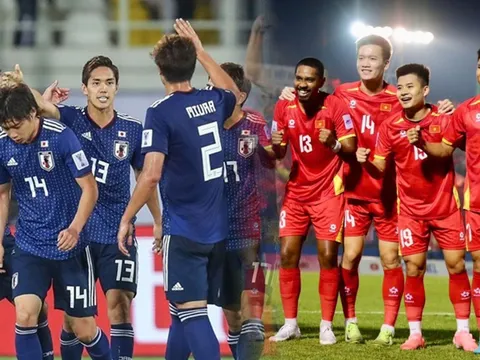 Thực hư thông tin Nhật Bản đòi 'ly khai' khỏi AFC, Việt Nam được mời ngồi chung thuyền