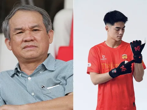HAGL rơi xuống bét bảng V.League, tân binh của ĐT Việt Nam 'khóc thét' sau trận thua Hải Phòng