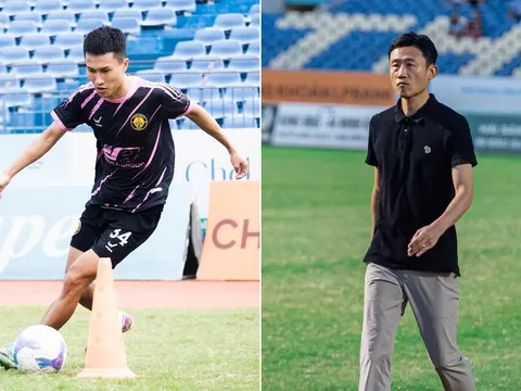 Đẩy HAGL xuống bét bảng V.League, người cũ ĐT Việt Nam tuyên bố cứng về nguy cơ mất việc