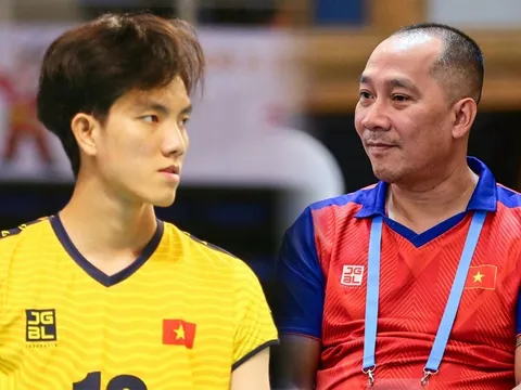 Rõ lý do Bích Tuyền bị gạch tên khỏi danh sách tuyển bóng chuyền Việt Nam, người thay thế lộ diện?