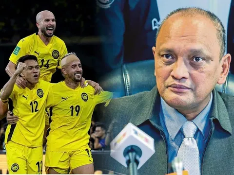 Malaysia 'đổ thêm dầu vào lửa' sau án phạt từ FIFA, kình địch ĐT Việt Nam mắc sai lầm nghiêm trọng