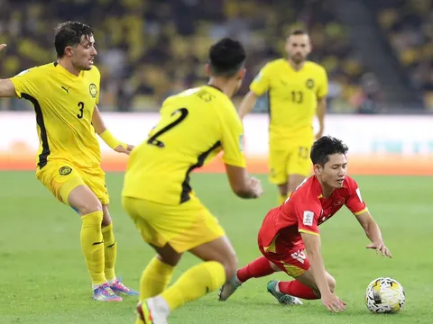 'Oan gia ngõ hẹp' với U22 Việt Nam, Malaysia đứng ngồi không yên trước SEA Games 33