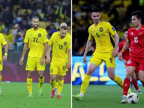 Malaysia 'trả giá đắt' sau bê bối nhập tịch, báo châu Á ủng hộ quyết định xử thắng cho ĐT Việt Nam