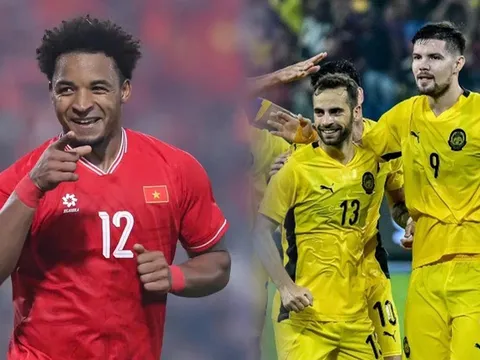Điểm tin BĐVN 20/10: Trụ cột ĐT Việt Nam báo tin vui; sao nhập tịch Malaysia 'thất nghiệp'?