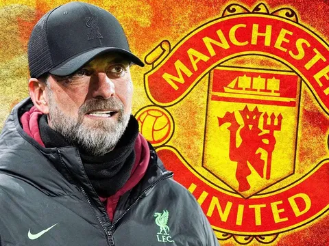 Man United nhận 'cái tát đau' của Jurgen Klopp, Sir Jim Ratcliffe tránh được vết xe đổ