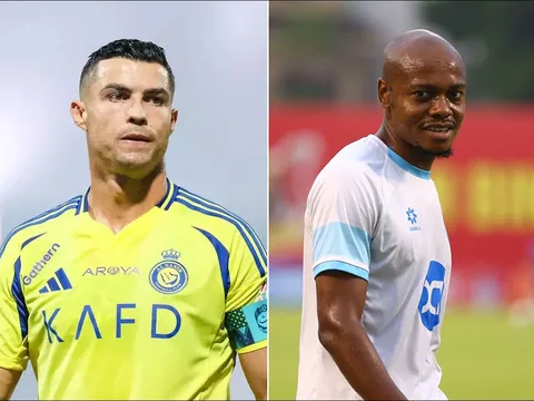 Lịch thi đấu bóng đá hôm nay: Ronaldo đi vào lịch sử Al Nassr; Nam Định gây sốt ở Champions League?