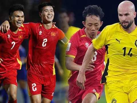 Điểm tin BĐVN 21/10: Malaysia vướng 'bê bối kép'; Kình địch ĐT Việt Nam bất ngờ 'thay tướng'