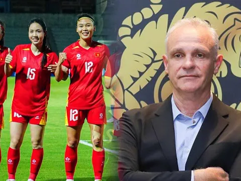 Nguy cơ 'trắng tay' trước ĐT Việt Nam, HLV Malaysia chính thức lên tiếng đòi công bằng