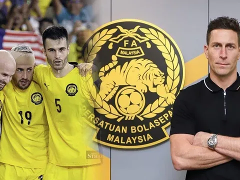 Hé lộ sự thật chấn động vụ cầu thủ nhập tịch 'lậu', sếp lớn Malaysia đối mặt với 'bi kịch lớn'