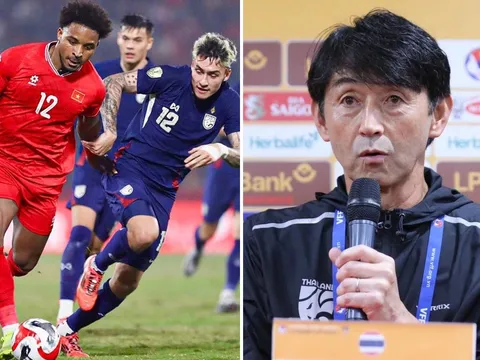 Nguy cơ mất suất dự VCK Asian Cup 2027, kình địch của ĐT Việt Nam chính thức thay tướng