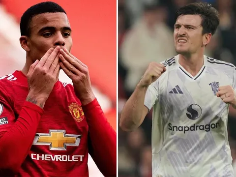 Tin chuyển nhượng mới nhất 21/10: Xong vụ Greenwood trở lại MU; Maguire chia tay Manchester United?