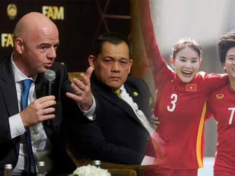 Điểm tin BĐVN 22/10: Ngôi sao ĐT Việt Nam chính thức giải nghệ; Malaysia nhận quyết định từ FIFA