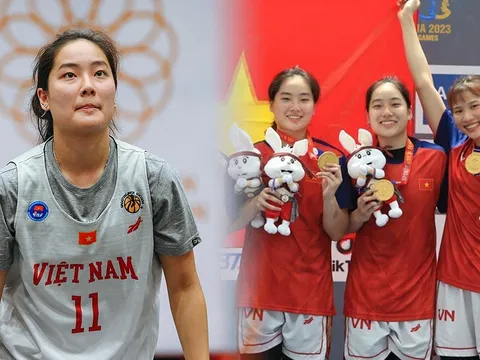 Ngôi sao Việt kiều chính thức vắng mặt tại SEA Games 33, lý do khiến CĐV vô cùng tiếc nuối