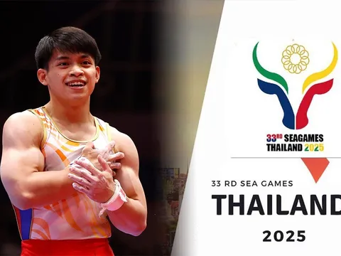 Chủ nhà Thái Lan ra 'yêu sách' gây tranh cãi, đội tuyển Việt Nam hạ chỉ tiêu HCV SEA Games