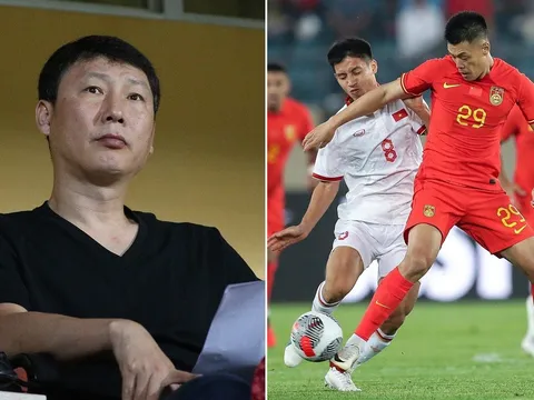 VFF nhận chiến thư, ĐT Việt Nam ấn định thời điểm tái đấu Trung Quốc