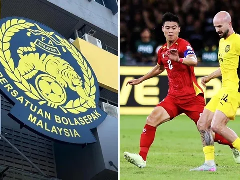 Cựu sếp lớn Malaysia bất lực, kình địch của ĐT Việt Nam nhận án phạt nặng hơn cả bị xử thua?