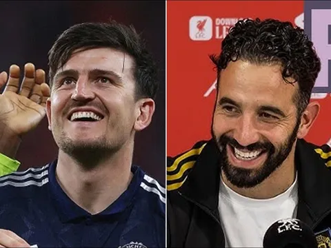 Fabrizio Romano xác nhận, Vụ Harry Maguire rời Manchester United sau trận Liverpool chính thức xong