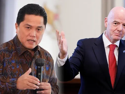 Điểm tin BĐVN 23/10: FIFA thực thi lệnh cấm Indonesia; ĐT Việt Nam nhận tin kém vui từ AFC
