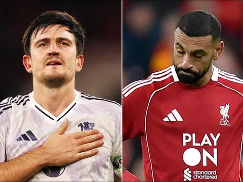 Bảng xếp hạng Ngoại hạng Anh 2025/26 mới nhất: Man Utd sáng cửa vào top 4; Liverpool gây thất vọng?