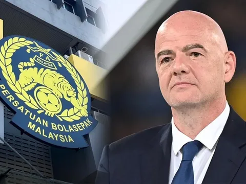 Điểm tin BĐVN 24/10: ĐT Việt Nam chờ tin vui từ FIFA; Malaysia được 'mách nước' thoát hiểm