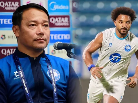 Đại gia V.League gặp biến cố lớn, trụ cột ĐT Việt Nam nhận tin dữ trước ngày tái xuất?