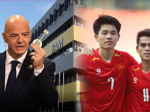 Điểm tin BĐVN 25/10: ĐT Việt Nam bị Thái Lan làm khó; Malaysia 'vùng vẫy' trước phán quyết từ FIFA