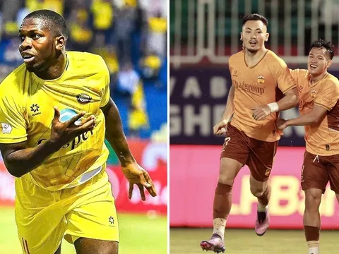 Kết quả bóng đá V.League hôm nay 26/10: HAGL phá dớp; Cuộc đua vô địch có bước ngoặt