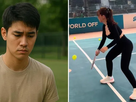 Giao lưu pickleball với gái xinh, chàng trai 'ngã ngửa' vì bị bùng tiền, chặn liên lạc sau trận