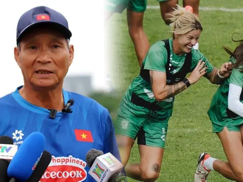 Chính thức lỡ hẹn với ĐT Việt Nam, ngôi sao Việt kiều có bước ngoặt lớn trong sự nghiệp