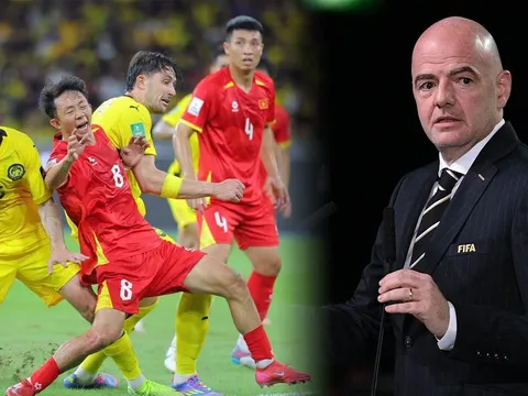 Bóng đá Malaysia 'cam chịu' phán quyết từ FIFA, ĐT Việt Nam đón hàng loạt tin vui