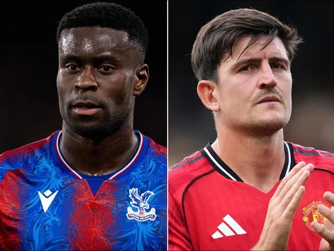 Manchester United đánh bại Liverpool vụ siêu trung vệ, Harry Maguire chia tay Old Trafford hè 2026?