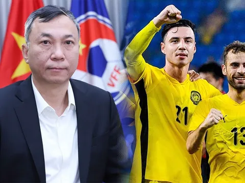 Điểm tin BĐVN 28/10: Malaysia nhận quyết định từ AFC; VFF khiếu nại AFF vụ sai quốc kỳ Việt Nam