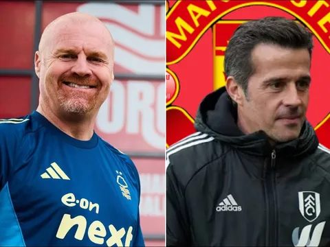 CLB Ngoại hạng Anh sa thải HLV thứ 3 trong 3 tháng, nhắm mục tiêu của Manchester United?