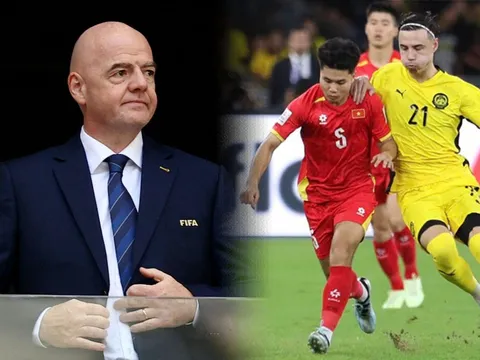 FIFA đưa ra tuyến bố chấn động Đông Nam Á, Malaysia chớp thời cơ 'vượt mặt' ĐT Việt Nam?